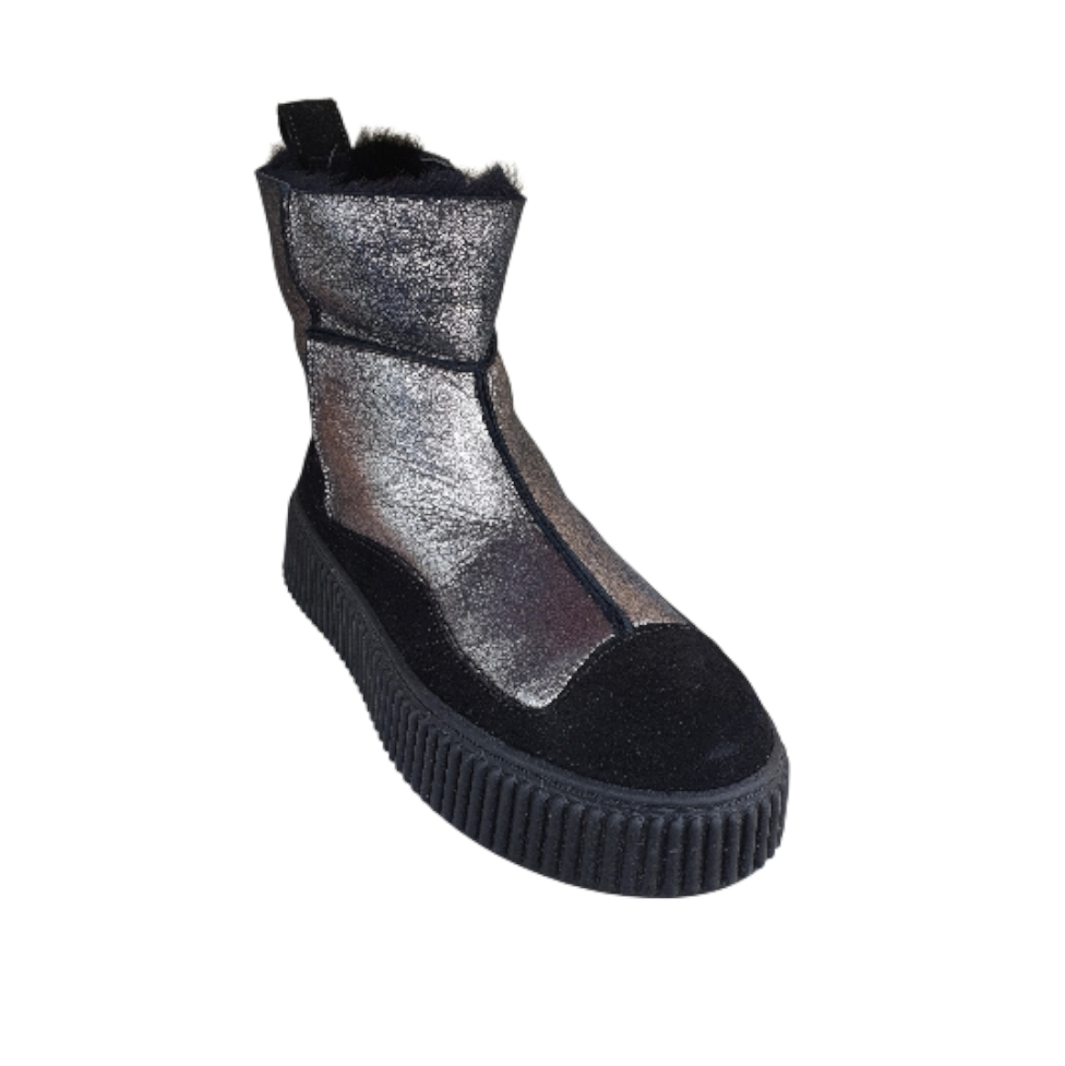 8898DA2-0 Velur nero spol cdf 7979